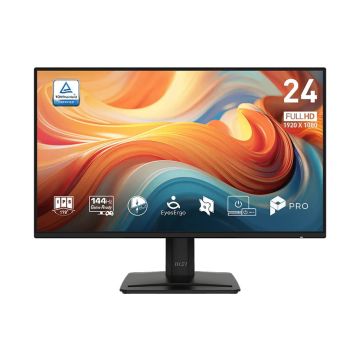MSI PRO MP242 E14A 23.8inch IPS FHD