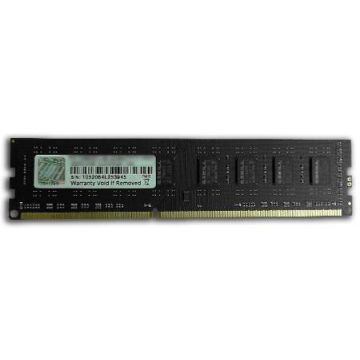 MEMORY DIMM 8GB PC10600 DDR3/F3-10600CL9S-8GBNT G.SKILL