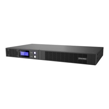 POWERWALKER VI 1000 R1U UPS L