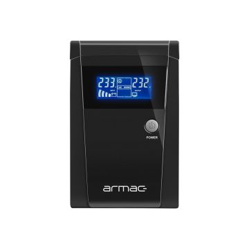 ARMAC O/1500F/LCD Armac UPS OFFICE Line-