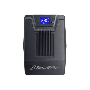 POWERWALKER UPS Line-Interactive 1000VA