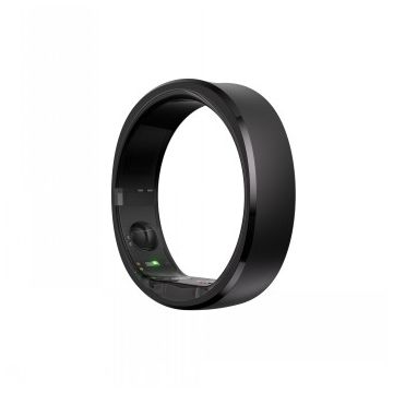 Ringconn Smart Ring Gen 2 Black (size 14)