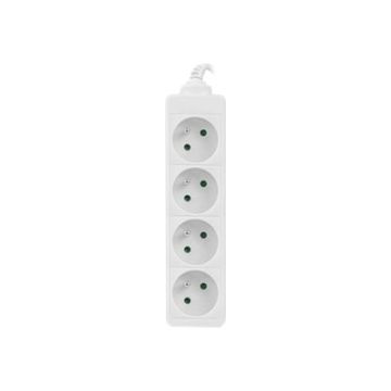 LANBERG PS0-04E-0150-W 1.5M Whit