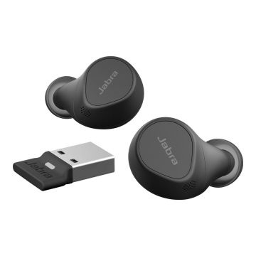 JABRA Evolve2 Buds MS wireless earphones