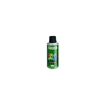 Stanger Purškiami dažai Color Spray MS 150 ml, žali, 115008
