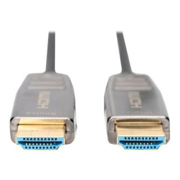 ASSMANN HDMI AOC Hybrid Type A M/M 15m