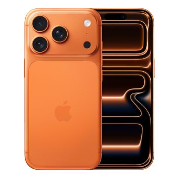 IPHONE 17 PRO/256GB COS.ORANGE MG8H4 APPLE