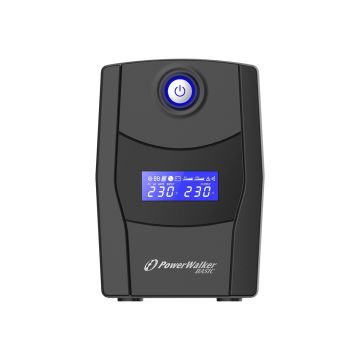 POWERWALKER VI 600 STL FR UPS