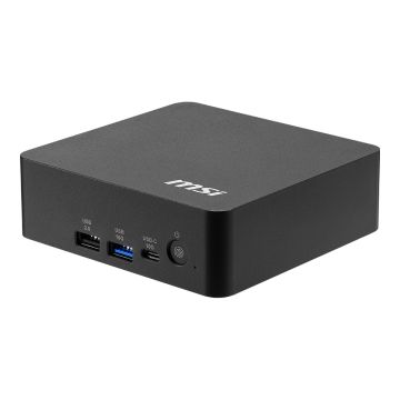 MSI Cubi NUC AI+ 3MG-003BEU U9 386H