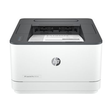 HP LaserJet Pro 3002dn 33ppm Printer