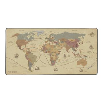 NATEC NPO-1457 Mousepad DISCOVERIES