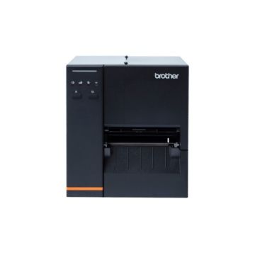 Brother TJ-4005DN Pramoninis etikečių spausdintuvas Direct Thermal 152 mm/sec