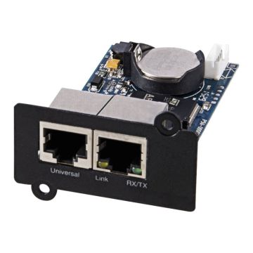 POWERWALKER SNMP Card 2 -Z-