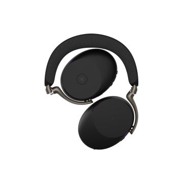 JABRA Evolve3 85 MS Link390a Black WLC C