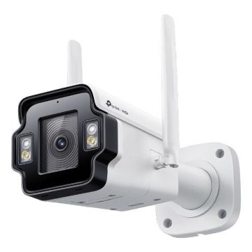 NET CAMERA BULLET H.265+ 4MP/INSIGHT S345-4G(4MM) TP-LINK