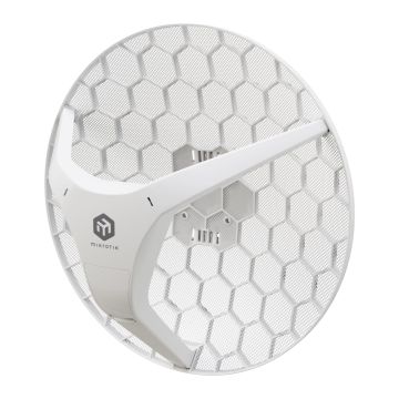 Access Point MIKROTIK 1200 Mbit/s LHG-5AXD