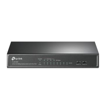 Switch TP-LINK TL-SF1008P