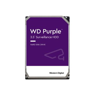 WD Purple 1TB SATA 6Gb/s HDD 3.5in