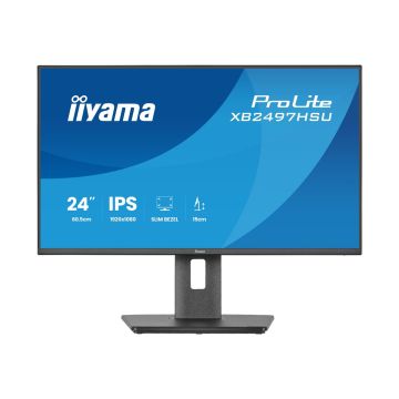 IIYAMA XB2497HSU-B1 24inch IPS FHD 120Hz