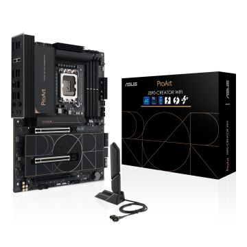 Mainboard ASUS Intel Z890 LGA1851 ATX 1xPCI-Express 4.0 16x DDR5