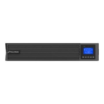 POWERWALKER UPS On-Line VFI 3000 ICR IOT