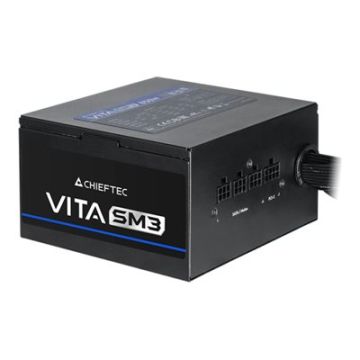 CHIEFTEC 750W ATX 100-240V 80+Bronze PSU