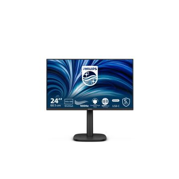 PHILIPS 24inch 1920x1200 100Hz IPS Flat