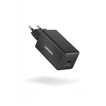 Lenovo Mini USB-C 65W Gan Charger