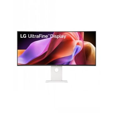 LG 40wt95uf Ultrafine? Wuhd 5K2K Nano IPS Monitor With Thunderbolt? 5 And Usb