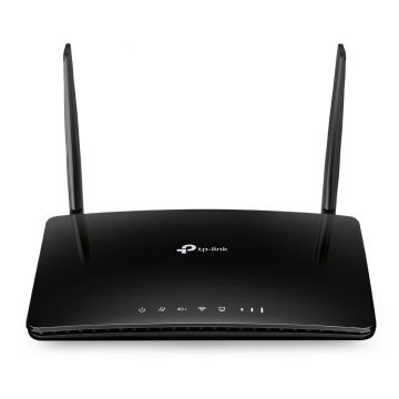 Wireless Router TP-LINK 1200 Mbps 3x10/100/1000M ARCHERMR500
