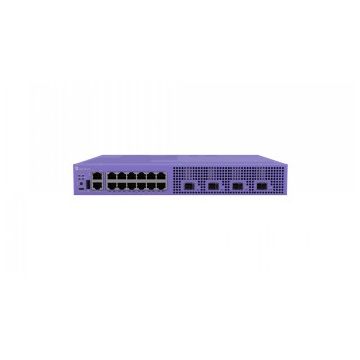 Extreme Networks 4220 12 Port Poe Switch 12p-4x