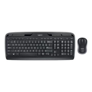 LOGI MK330 Wireless Combo - EER (US)