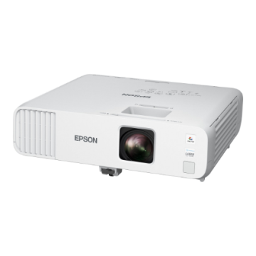 Epson EB-L260F Full HD (1920x1080) 4600 ANSI lumens