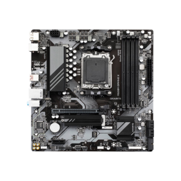 Gigabyte A620M GAMING XG10 Processor family AMD Processor socket AM5