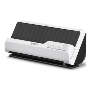 Epson Compact deskop scanner DS-C330 Sheetfed