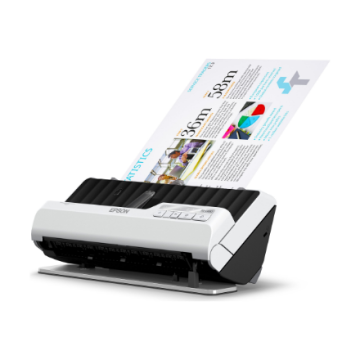 Epson Premium compact scanner DS-C490 Sheetfed