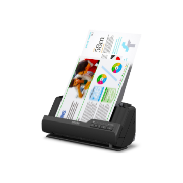Epson Compact Wi-Fi scanner ES-C320W Sheetfed