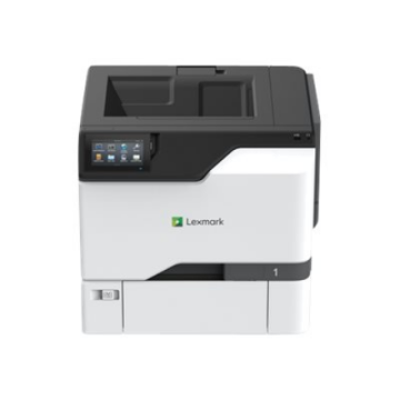 Lexmark Colour Laser Printer CS730de