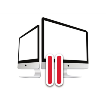 Parallels Desktop for Mac Business Subscription 2 Year