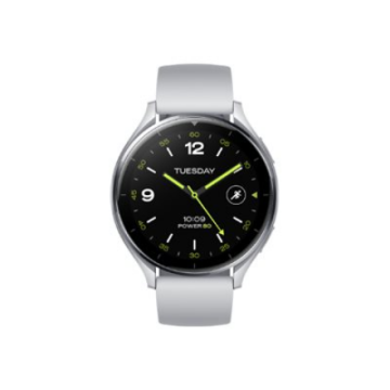 Watch 2 Smart watch GPS (satellite) AMOLED