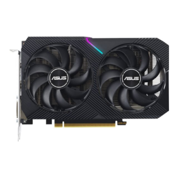 Asus GeForce RTX 3050 8GB