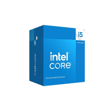 i5-14400F FCLGA1700 Processor threads 16 Intel Core i5