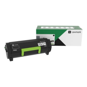 Lexmark MS531, MX532 Return Programme 28.4K Toner Cartridge Lexmark 66S2H00