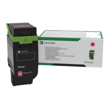 Lexmark CS632, CX635 Mag Rtn 11.7K Cartridge Lexmark 75M2XM0 Lexmark - magenta -