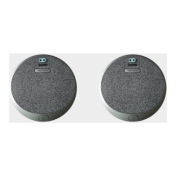 Boom Collaboration Expansion Microphone for HALO BM04-0042