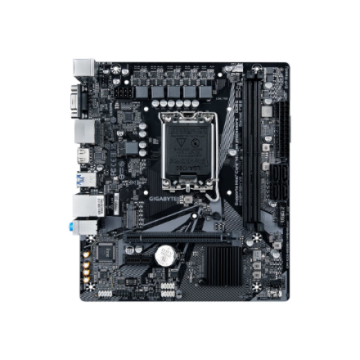 Gigabyte H610M S2H V2 1.0 Processor family Intel Processor socket LGA1700