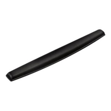 Fellowes Foam Keyboard Pad Memory Foam Keyboard wrist rest 490 x 58.7 x 23.9 mm