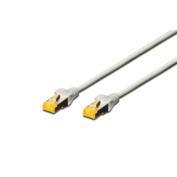 CAT 6A S/FTP Patch cord Length 10 m