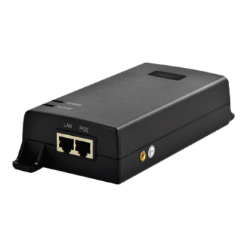 Digitus Gigabit Ethernet PoE Ultra Injector, 802.3af DN-95104