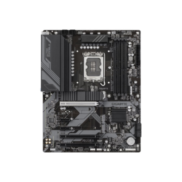 Gigabyte Z790 D Processor family Intel Processor socket LGA1700 Supported hard